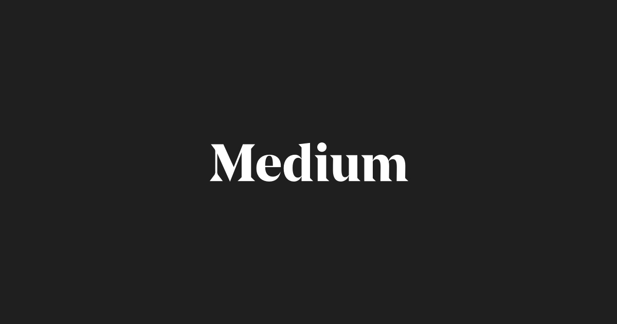 medium ux articles